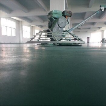 昆明金剛砂地坪工程服務指南 專業施工與可靠聯系方式