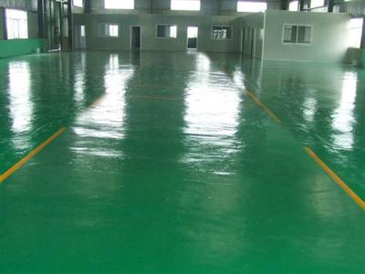 豐臺環(huán)氧地坪工程的專業(yè)選擇 價(jià)格、廠家與服務(wù)解析